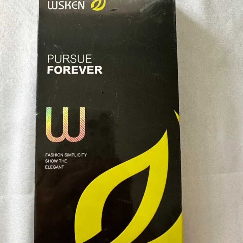 pursure‎ forever WSKEN